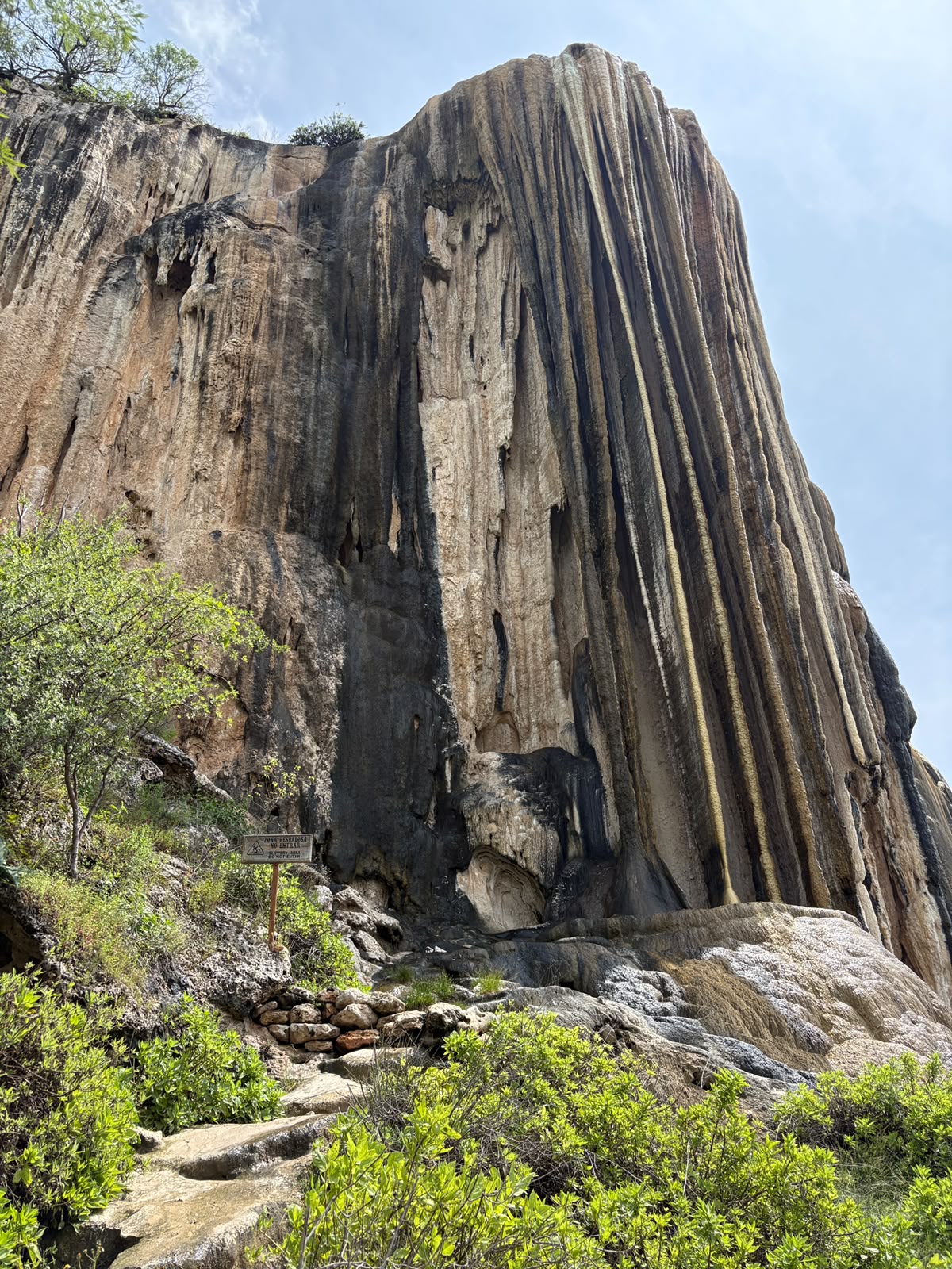 Ruta 2: Tradición y Naturaleza (Hierve el Agua y Valles) 4